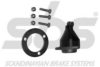 sbs 19075043901 Ball Joint